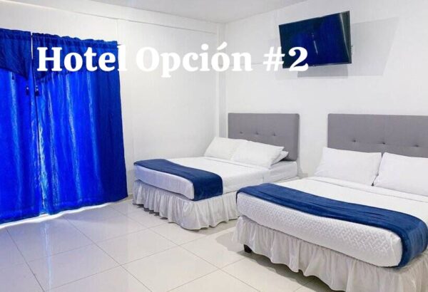 PAQUETE CARTAGENA - Imagen 11