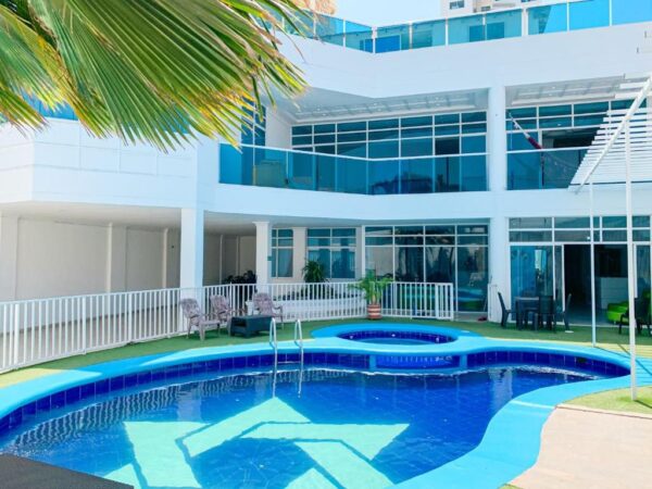 PAQUETE CARTAGENA - Imagen 12