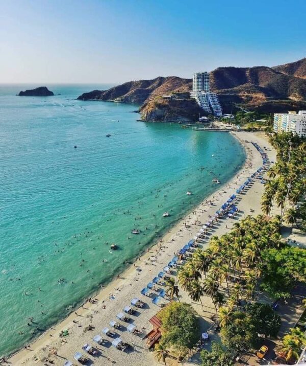 PAQUETE SANTA MARTA - Imagen 4