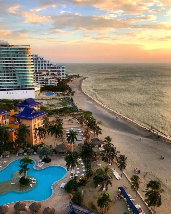 PAQUETE SANTA MARTA - Imagen 3