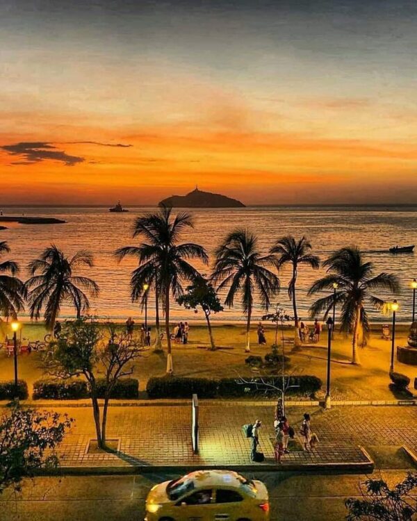 PAQUETE SANTA MARTA - Imagen 5