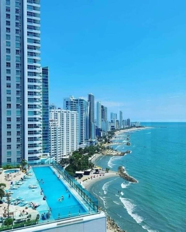 PAQUETE CARTAGENA - Imagen 5