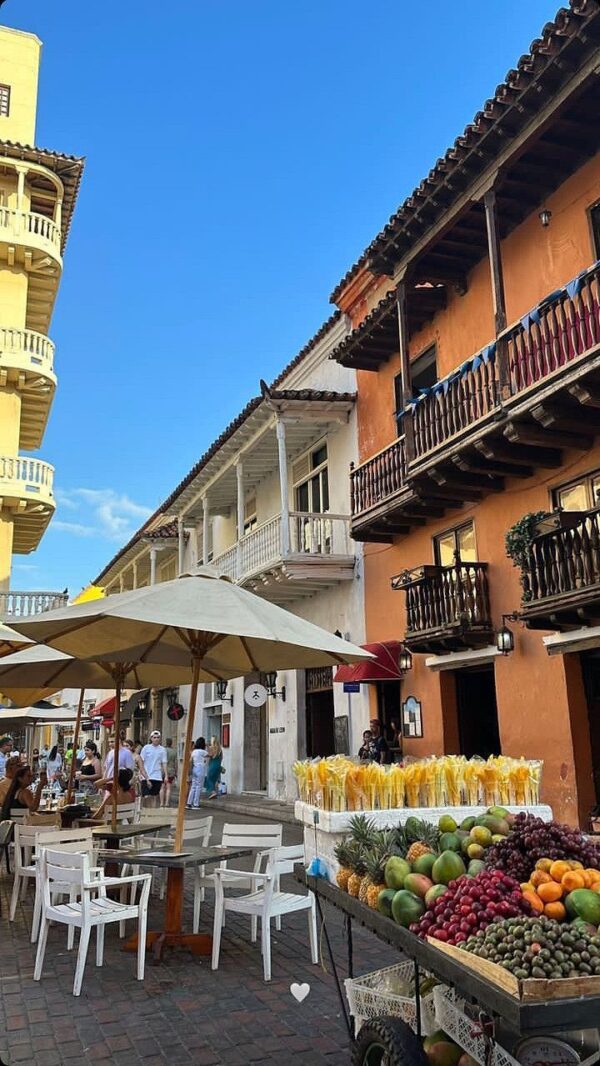 PAQUETE CARTAGENA - Imagen 7