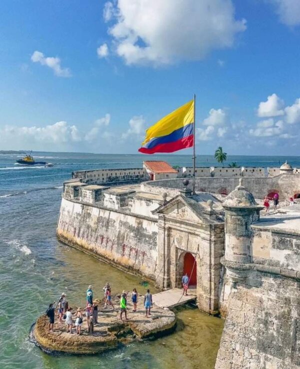 PAQUETE CARTAGENA - Imagen 8