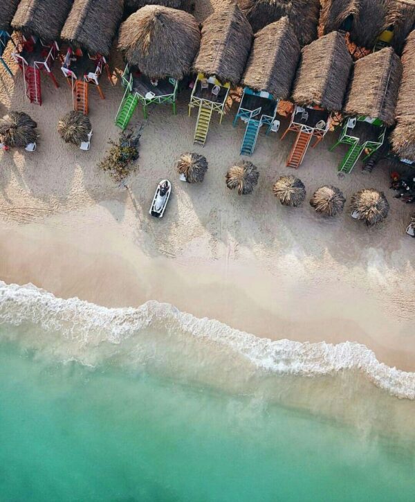 PAQUETE CARTAGENA - Imagen 2