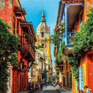 PAQUETE CARTAGENA