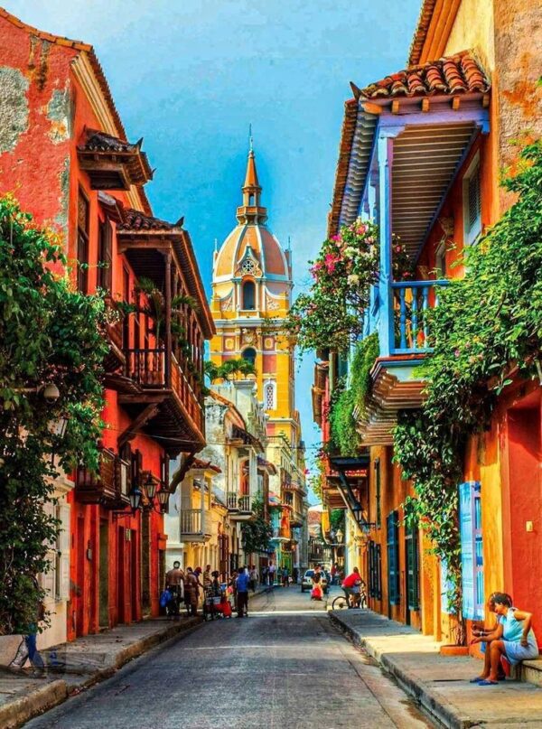 PAQUETE CARTAGENA