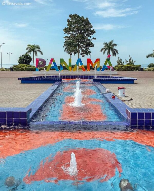 PAQUETE PANAMA - Imagen 2