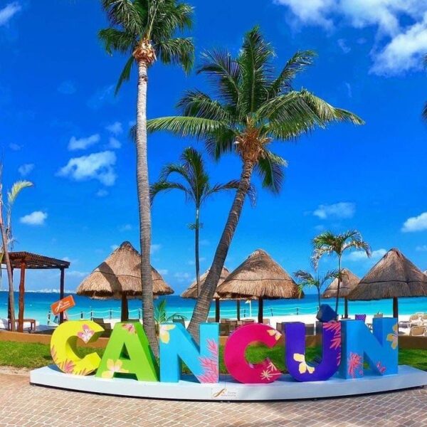 PAQUETE CANCUN - Imagen 2