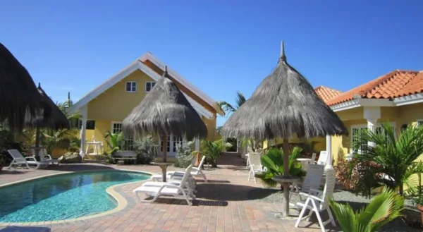 PAQUETE ARUBA - Imagen 8