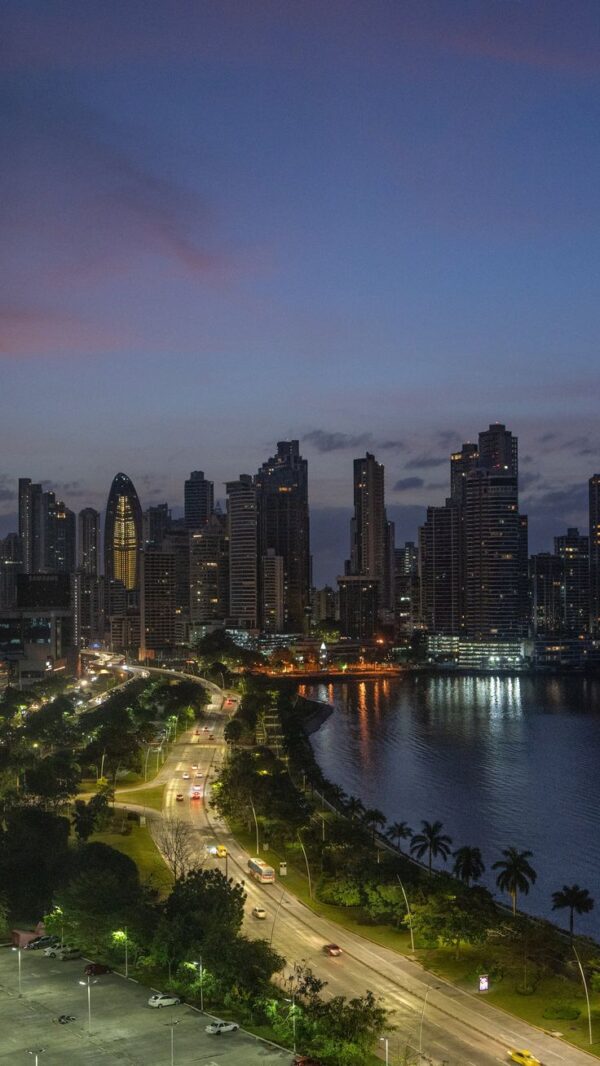 PAQUETE PANAMA - Imagen 3