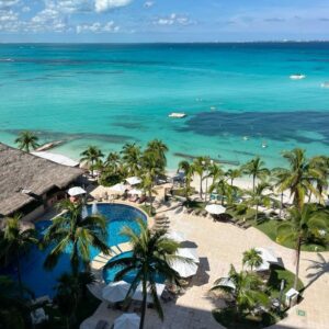 PAQUETE CANCUN