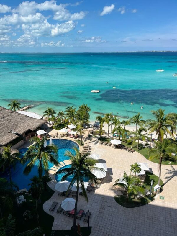 PAQUETE CANCUN