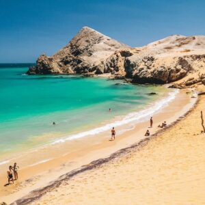 PAQUETE LA GUAJIRA