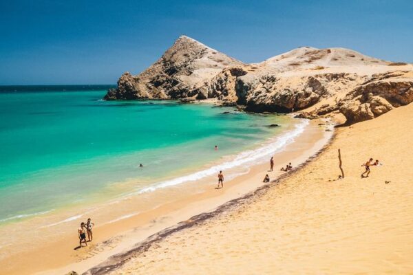 PAQUETE LA GUAJIRA