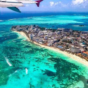SAN ANDRES