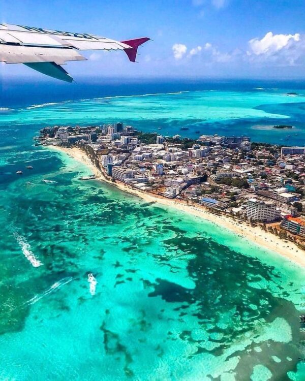 SAN ANDRES