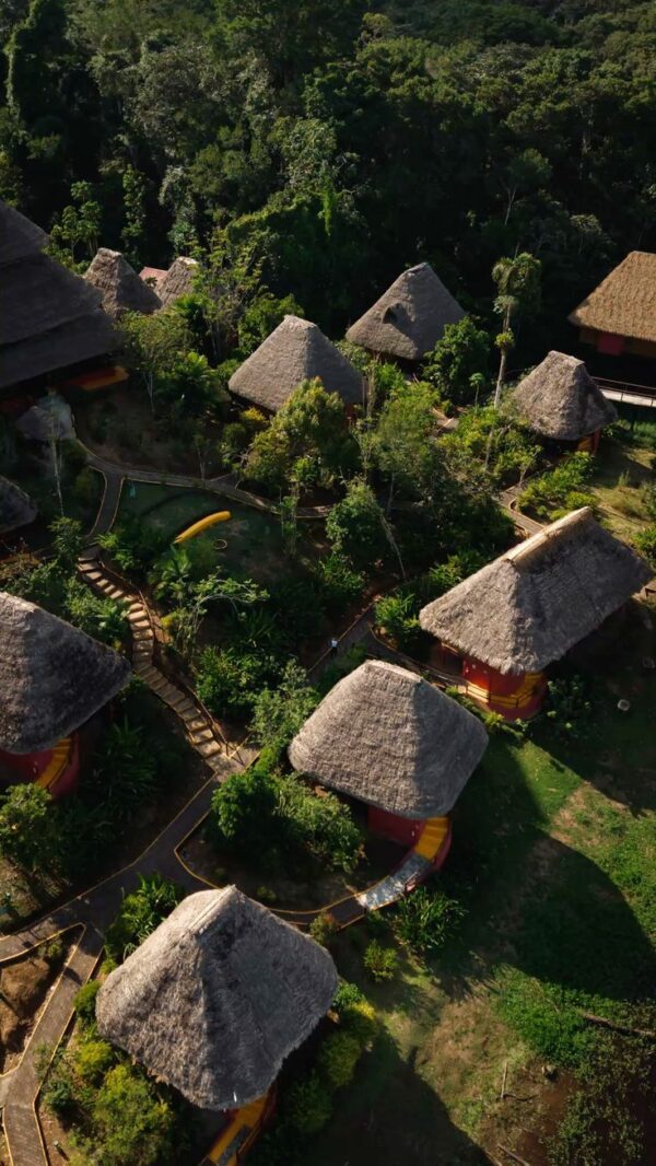 PAQUETE AMAZONAS - Imagen 4