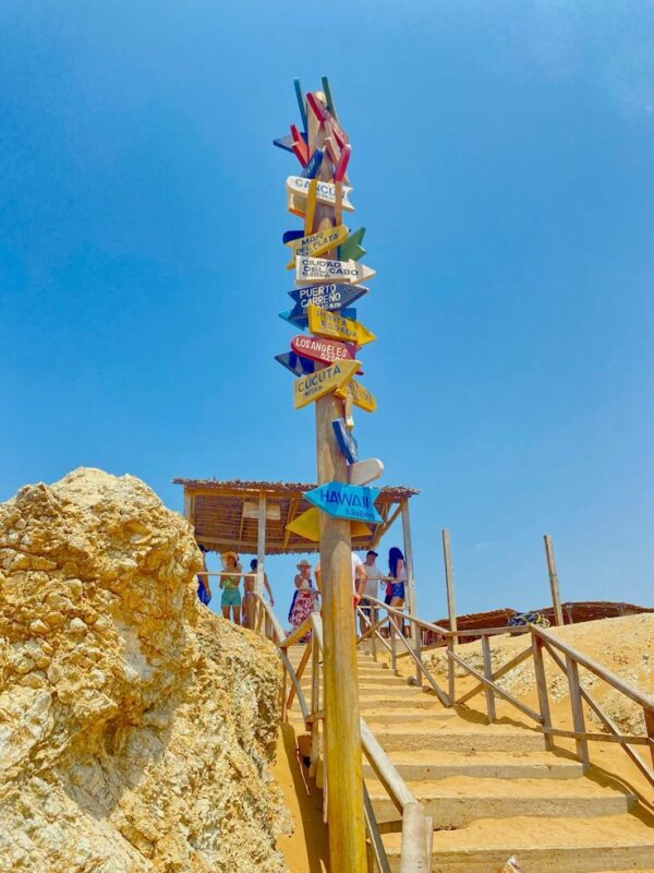 PAQUETE LA GUAJIRA - Imagen 6