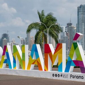 PAQUETE PANAMA