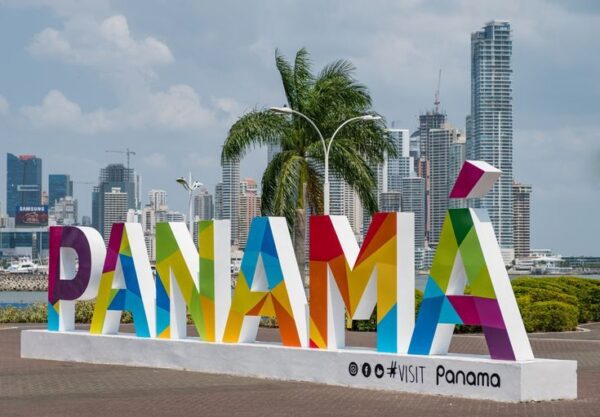 PAQUETE PANAMA