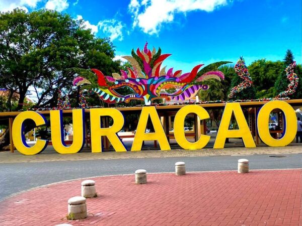PAQUETE CURAZAO - Imagen 4