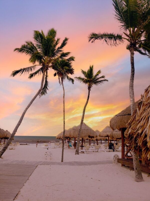 PAQUETE CANCUN - Imagen 5