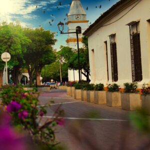 PAQUETE VALLEDUPAR
