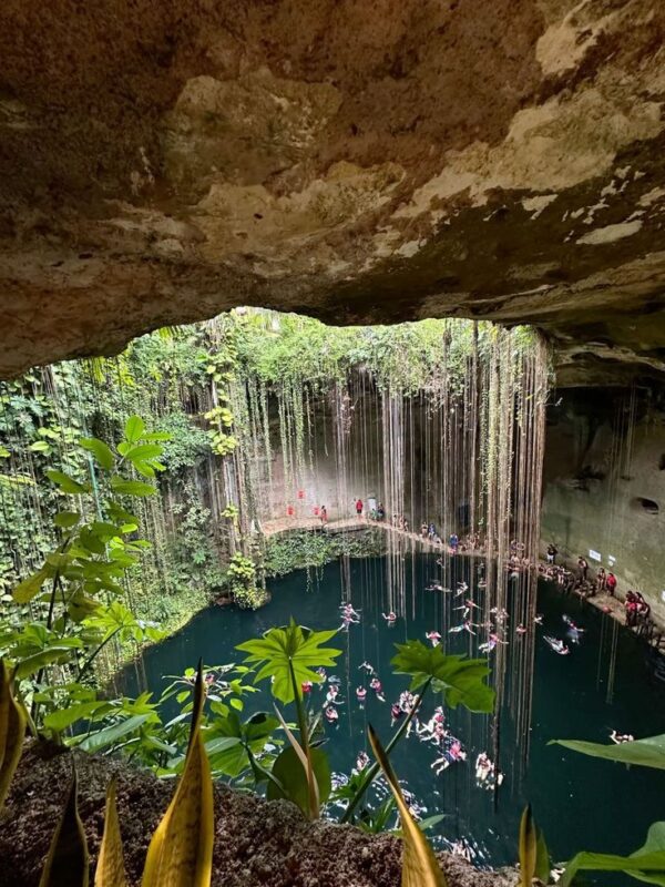 PAQUETE CANCUN - Imagen 6