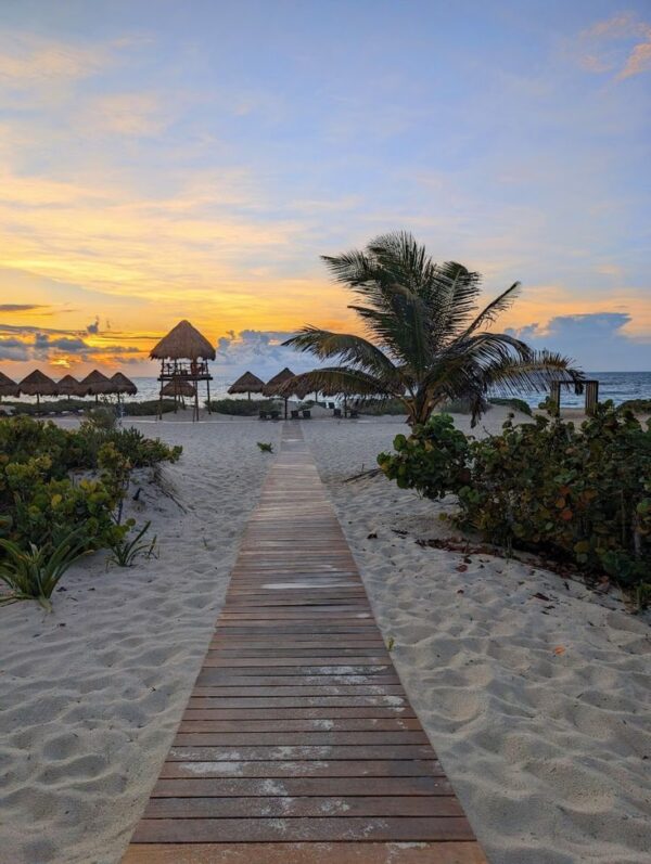 PAQUETE CANCUN - Imagen 7