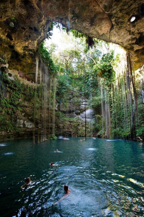 PAQUETE CANCUN - Imagen 9