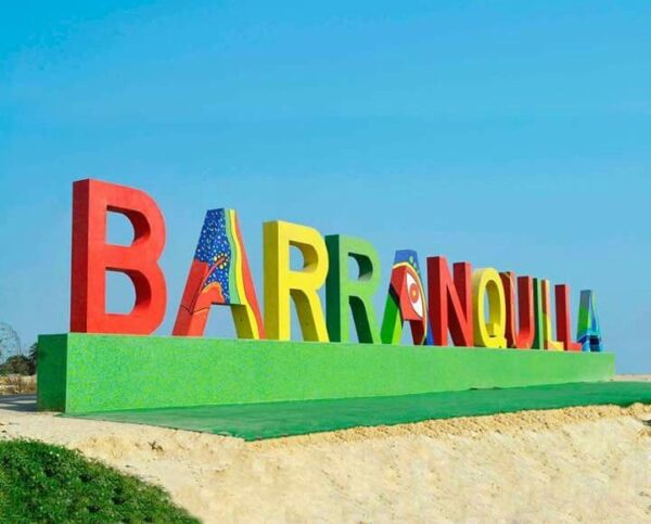 PAQUETE BARRANQUILLA - Imagen 5