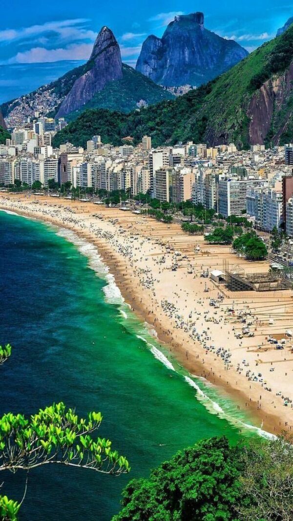 PAQUETE BRAZIL - Imagen 2