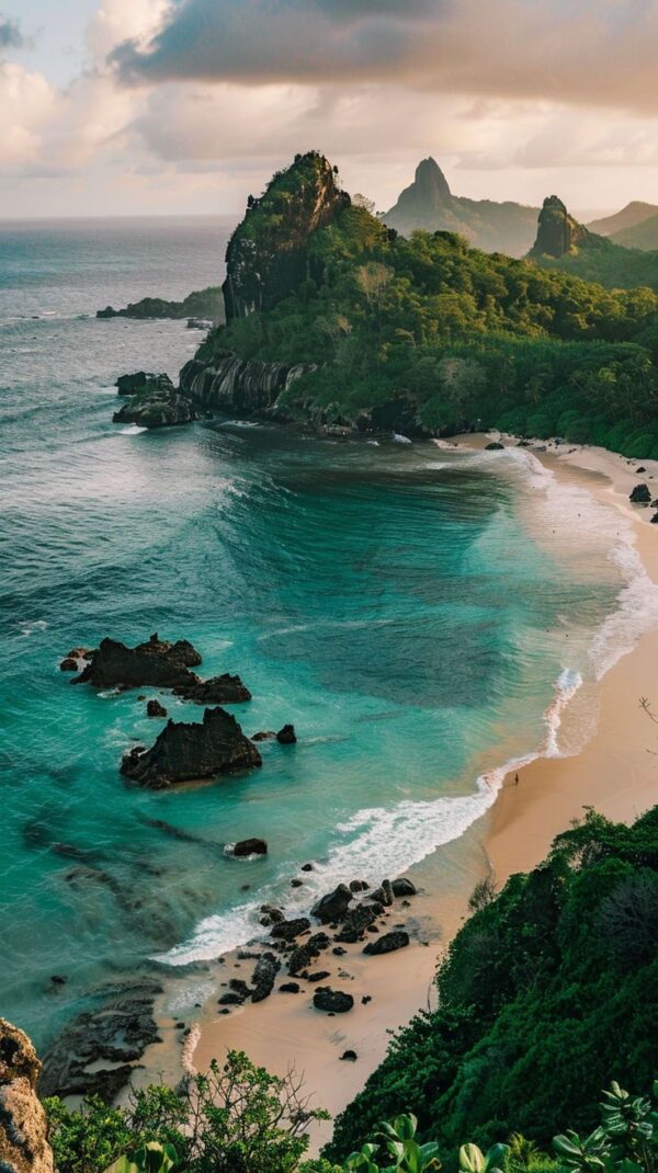 PAQUETE BRAZIL - Imagen 3