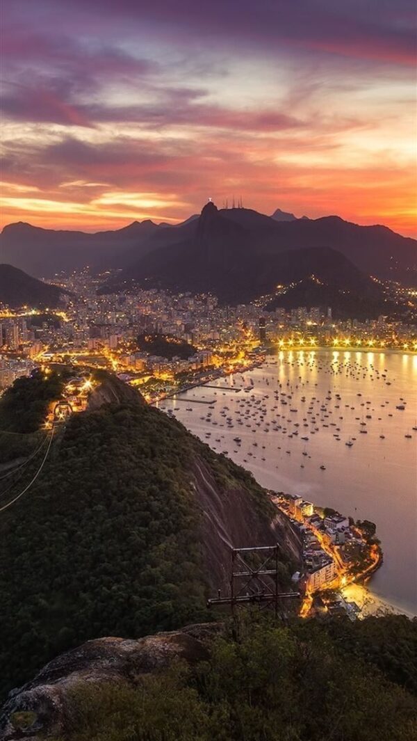 PAQUETE BRAZIL - Imagen 4