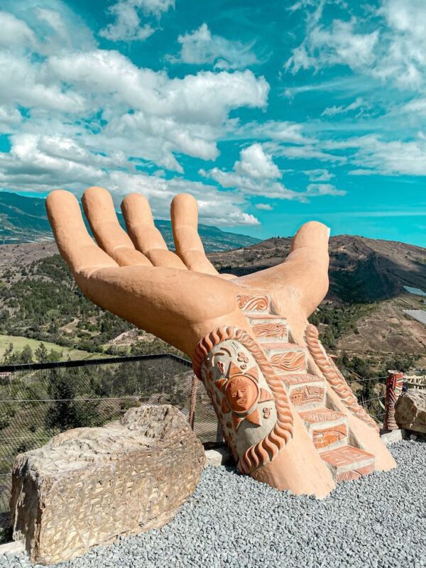PAQUETE BOYACA - Imagen 7