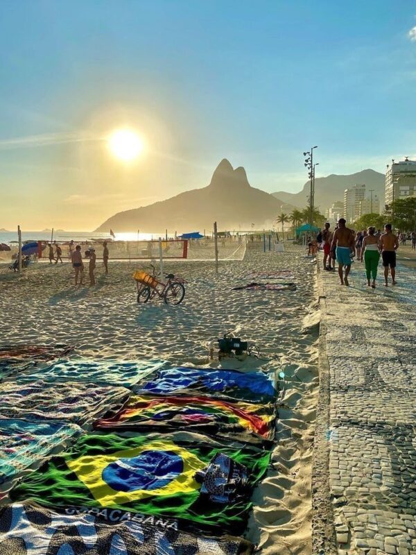 PAQUETE BRAZIL - Imagen 6