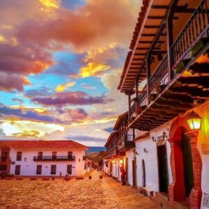 PAQUETE BOYACA