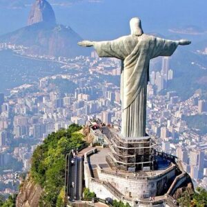 PAQUETE BRAZIL
