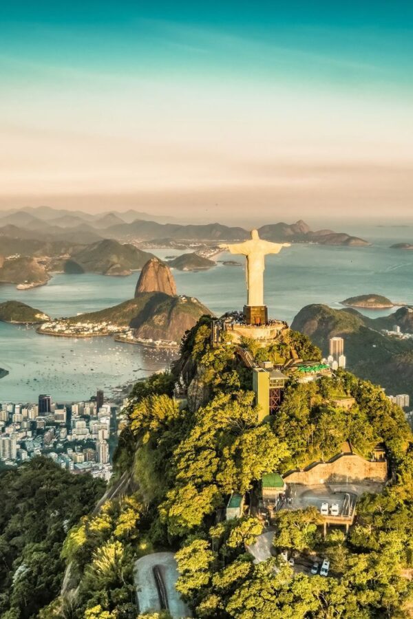 PAQUETE BRAZIL - Imagen 7