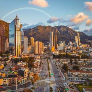 PAQUETE BOGOTA