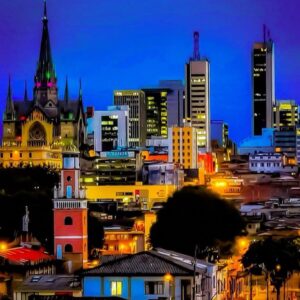 PAQUETE MANIZALES