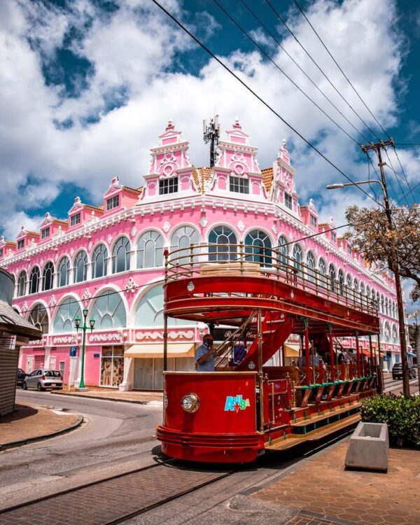 PAQUETE ARUBA - Imagen 5