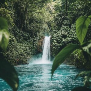 PAQUETE COSTA RICA
