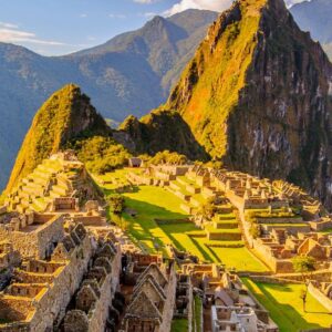PAQUETE PERU