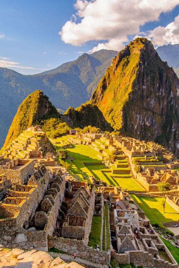 PAQUETE PERU