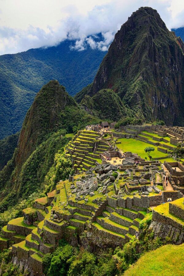 PAQUETE PERU - Imagen 2