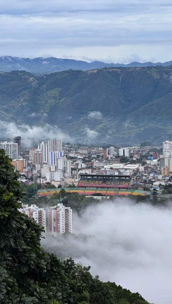 PAQUETE BUCARAMANGA - Imagen 5