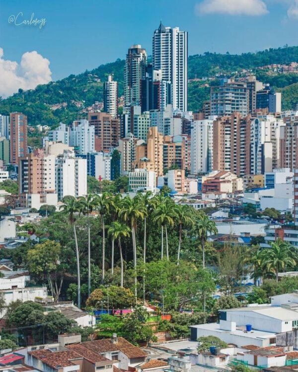 PAQUETE BUCARAMANGA - Imagen 6