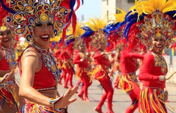 CARNAVAL DE BARRANQUILLA - Imagen 3